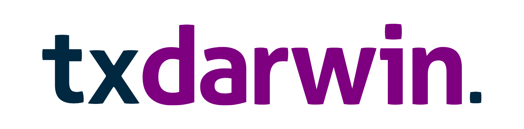 tx darwin